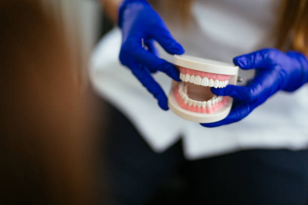 Best Full Mouth Reconstruction  in Three Rivers, OR