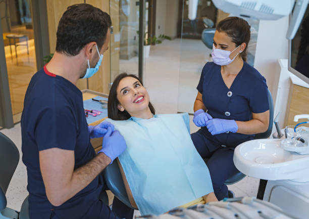 Best Oral Cancer Screening  in Three Rivers, OR