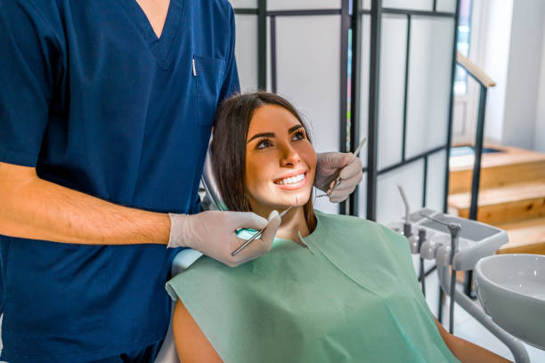 Best Dental X-Rays and Imaging  in Three Rivers, OR