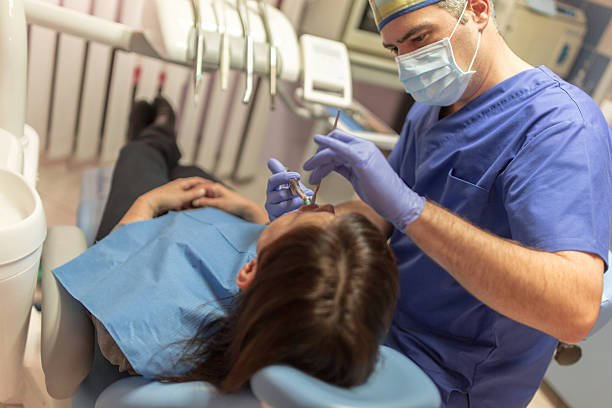 Best Wisdom Tooth Removal  in Three Rivers, OR
