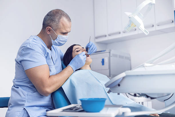 Best TMJ/TMD Treatment  in Three Rivers, OR