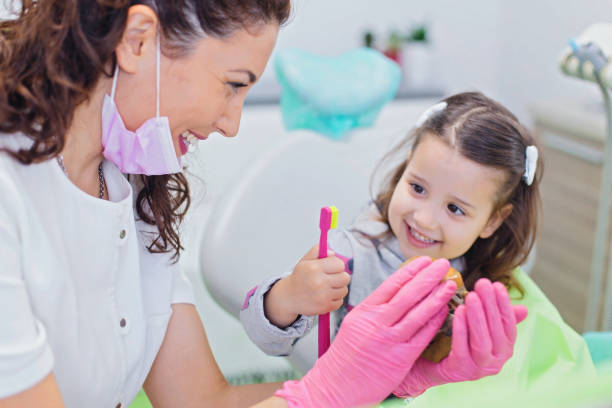 Professional  Holistic Dental Services in Three Rivers, OR